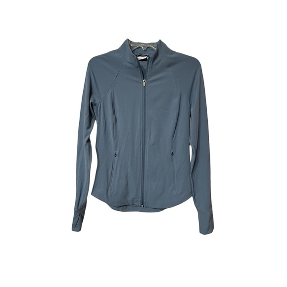 Athleta NWOT Salutation jacket - Picture 4 of 9